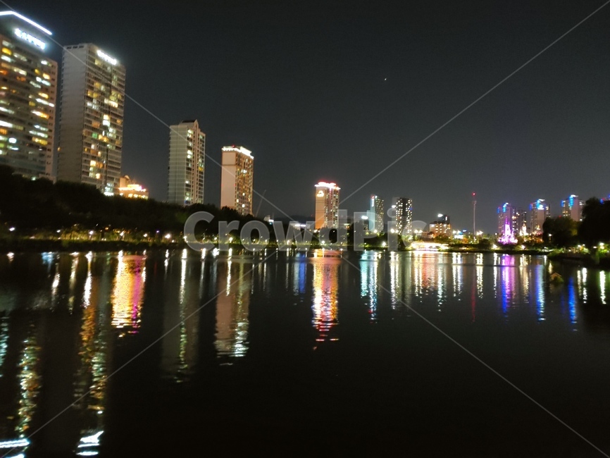 야경,불빛,river,서울,서울야경,seoul,night,right,건물,한강,분위기,한강배경,밤