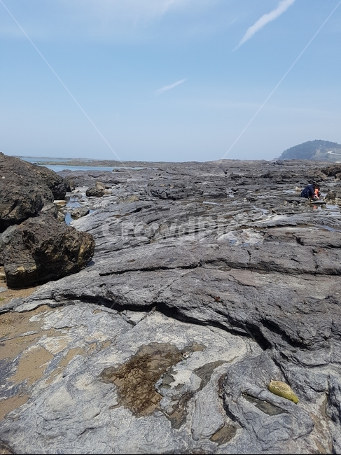 채석강,바다,돌,부안,적벽강,자연,풍경,nature,landscape