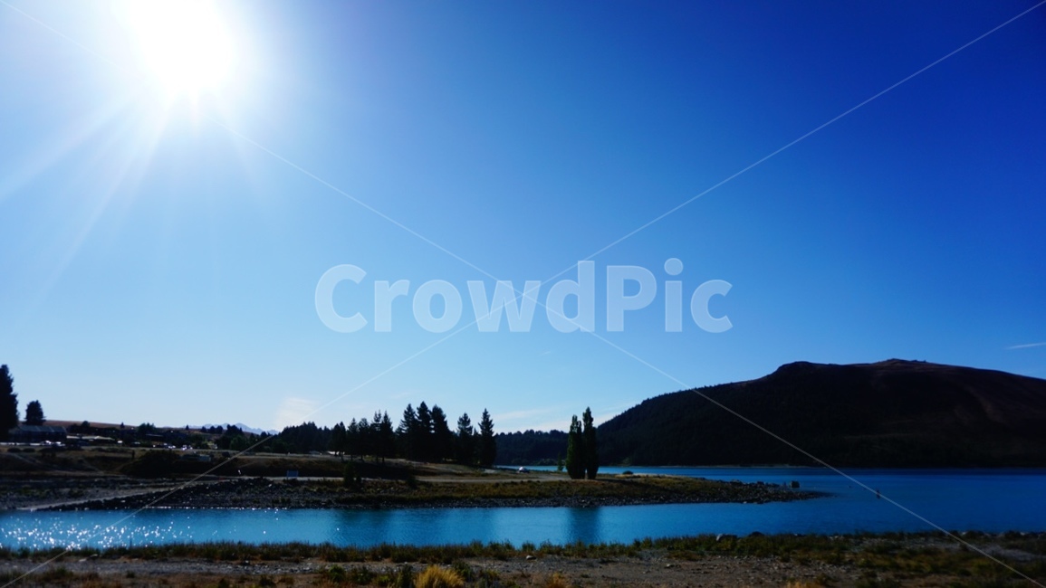 뉴질랜드,newzealand,데카포호수,lakedekapo,풍경