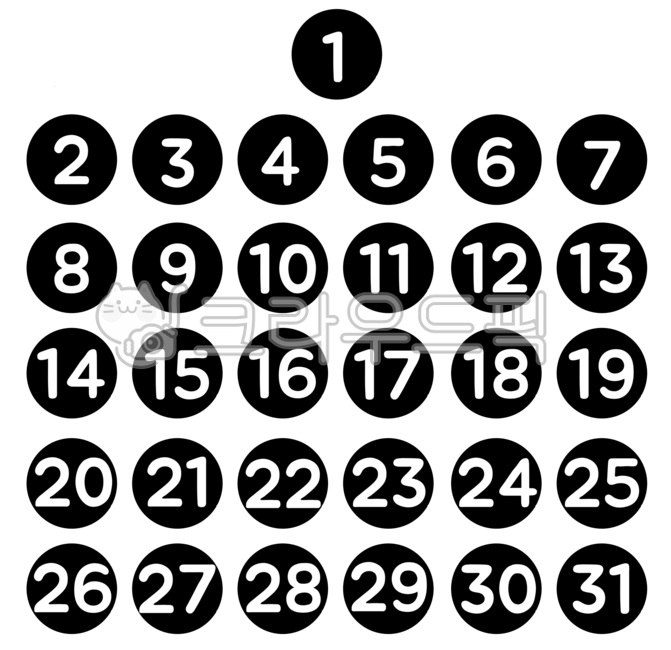 date,calendar,png,Good Note,Day care Center,number,diary,Date plate number design,Date number design,Dakku,number stickers,kindergarden,numberpng,date board