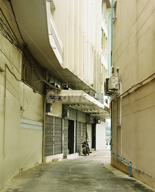 태국,방콕,차이나타운,여행,골목길,골목길,alley,corridor,복도,handrail,난간,banister