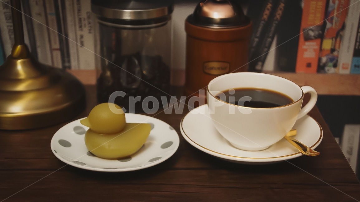 디저트,coffeecup,food,음식,dessert