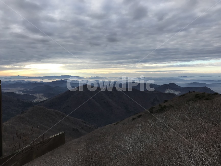풍경,구름,노을,멋짐,하늘