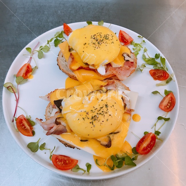 요리,브런치,brunch,에그베네딕트,eggbenedict