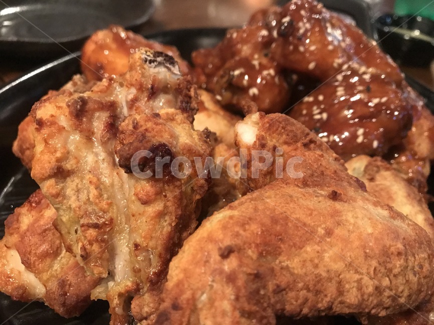 치킨,양념,후라이드,음식,닭,food,음식,식재료,요리,food,cook,meal,dishes,food reserves