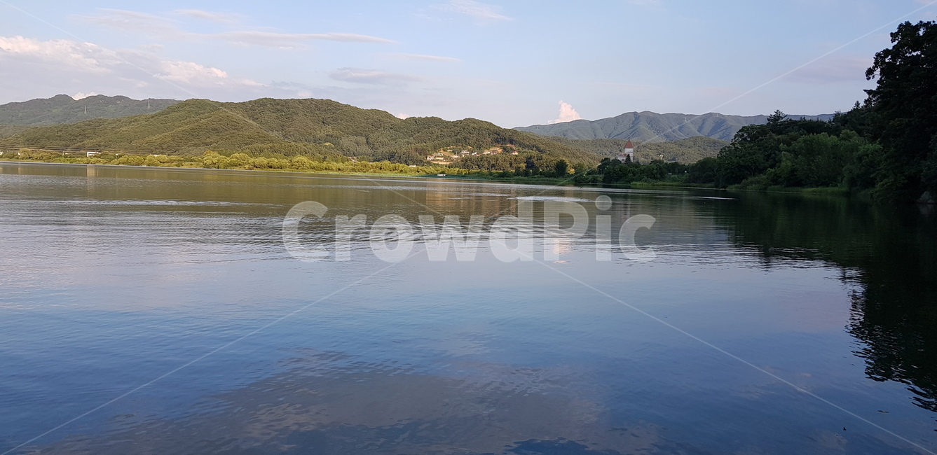 남한강,강전경,양평강,깊은강,강산,자연,풍경,nature,landscape,water,물,outdoors,옥외,lake,호수