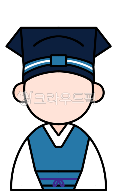 Men's traditional costume,face composite design,traditional costume,Joseon Dynasty,Hanbok,king,character,person,historical drama,tradition,history,King Sejong,scholar,Confucian scholar