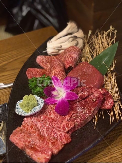 소고기,안창살,살치살,야키니꾸도라지,강남맛집,논현맛집