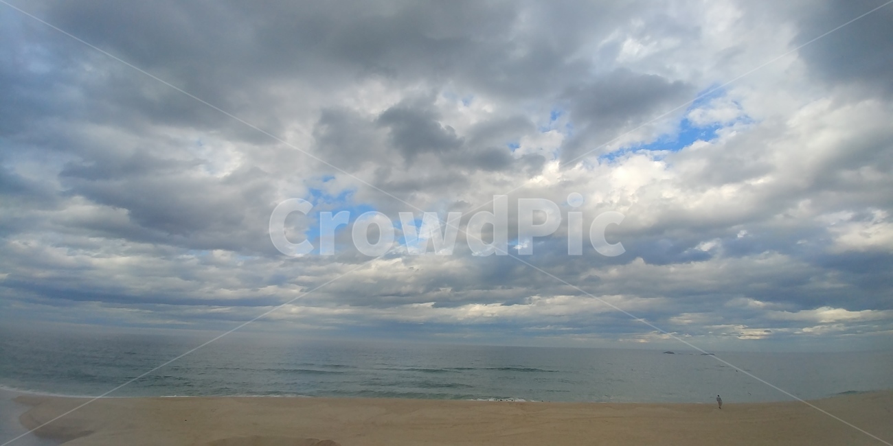 nature,자연,outdoors,날씨,weather,바다,백사장