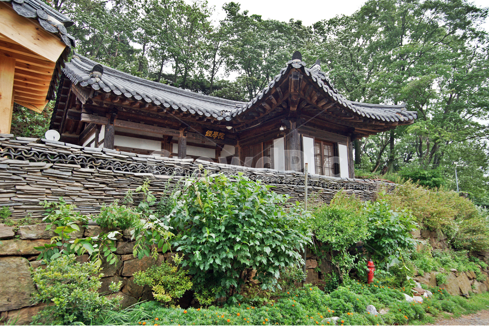 경학원,축대,수종사,운길산,남양주,불교사찰,사찰