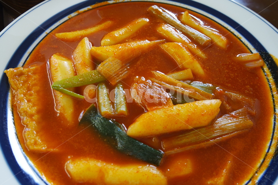 떡볶이,분식,길거리음식,떡,오뎅