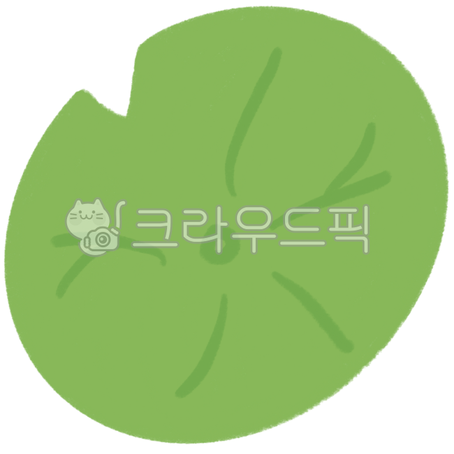 연잎, 식물, 개구리연잎, 호수연잎, 잎, 사진,이미지,일러스트,캘리그라피 - roody486작가