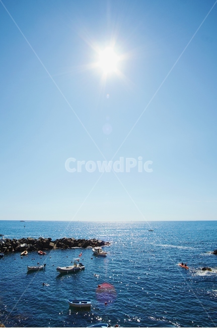 바다,sea,ocean,태양,sun,여름,summer,하늘,sky