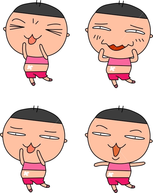 캐릭터,엽기캐릭터,코믹캐릭터,엽기,코믹,개그,만화,웃긴,sd캐릭터,2등신,이모티콘,아바타,개성,못난이,동작,행동,감정,느낌,표정,표현,기분,과장,성격,상황,시추에이션,인물,사람,큰머리,일러스트,벡터,쭈꾸,장난꾸러기,천진난만,천진함,아동,유아,귀여움,어린이,꼬마,초등학생,개구쟁이,까까머리,바가지머리,음흉함,학생,남,남자,까르르,웃음,즐거움,기쁨,좋음,찡그림,눈감음,웃는얼굴,깜찍함,미안함,죄송함,잘못,난해함,쑥스러움,부끄럼,신남,유쾌함,걸어감,사람,인물,인간,human,person,얼굴표정,facial expression,face,그래픽,일러스트레이션,graphic,illustration