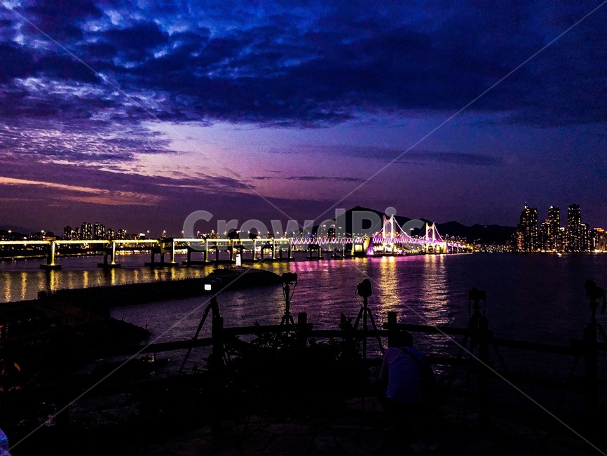 부산,광안대교,광안리,용호부두,busan,gwanganbridge,gwangan