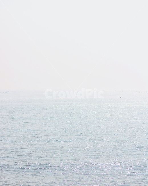 바다,해수욕장,수평선,하늘,파도,고사포해수욕장,자연,풍경,nature,landscape