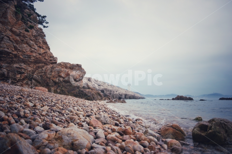 서해,바다,몽돌,자갈,자연,풍경,해수욕장,태안,어은돌,자연,풍경,nature,landscape,해변,바다,beach,sea