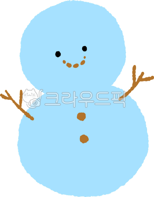 겨울,winter,겨울시즌,겨울소품,귀여운소품,눈사람,눈,눈인형,눈장식,겨울장식,하늘색눈사람,시즌아이템,눈사람캐릭터,야외,아웃도어,계절아이템