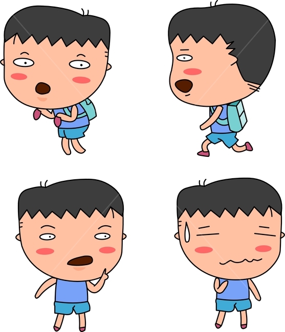 캐릭터,엽기캐릭터,코믹캐릭터,엽기,코믹,개그,만화,웃긴,sd캐릭터,2등신,이모티콘,아바타,개성,못난이,동작,행동,감정,느낌,표정,표현,기분,과장,성격,상황,시추에이션,인물,사람,큰머리,일러스트,벡터,꼬마,아동,유아,소심,근심,걱정,어린이,초등학생,학생,남,남자,등굣길,하굣길,도망,도망감,슬픔,눈물,우울,울음,좌설,실망,외톨이,처량함,궁상,어리둥절,궁금함,당황,얼떨떨,달리기,뜀,비몽사몽,어지러움,빙글빙글,취함,비틀비틀,어지럼,지렁이입,사람,인물,인간,human,person,얼굴표정,facial expression,face,그래픽,일러스트레이션,graphic,illustration