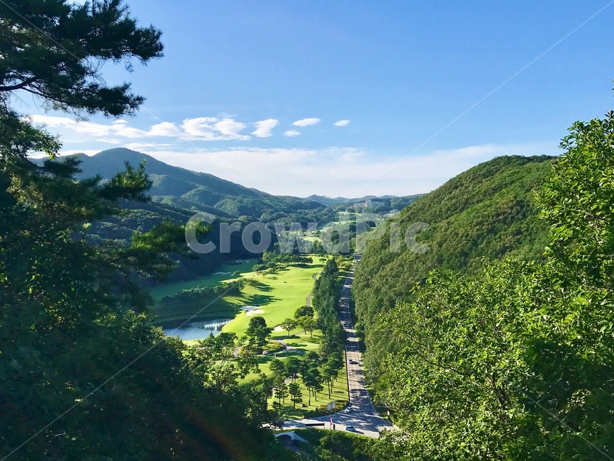 자연,숲,산,나무,여름,하늘,풍경,자연,풍경,nature,landscape,outdoors,옥외,scenery,mountain