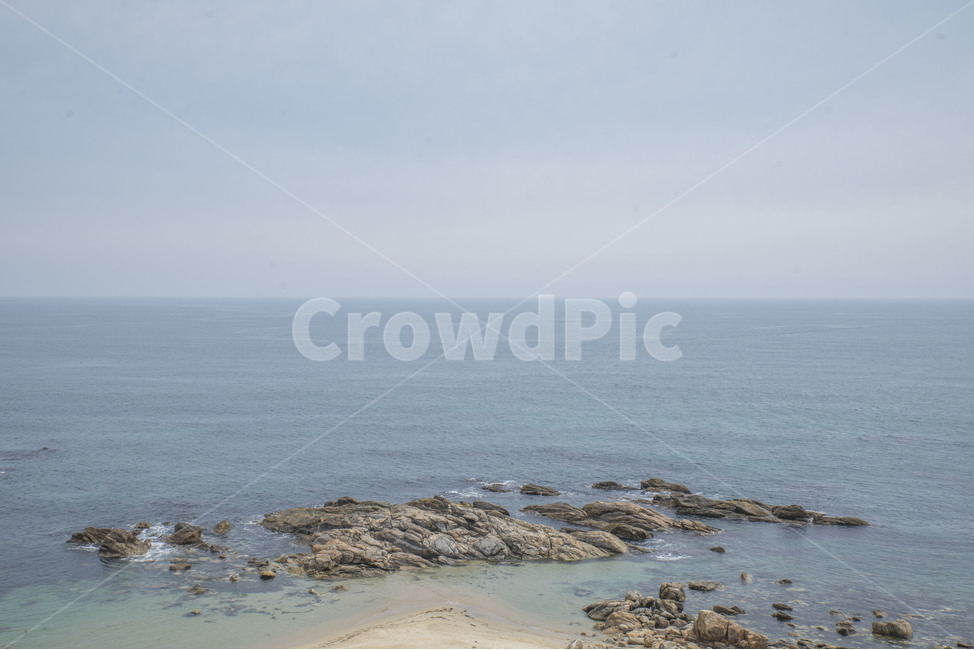 바다,동해,풍경,암초,하늘,자연,풍경,nature,landscape,promontory,곶