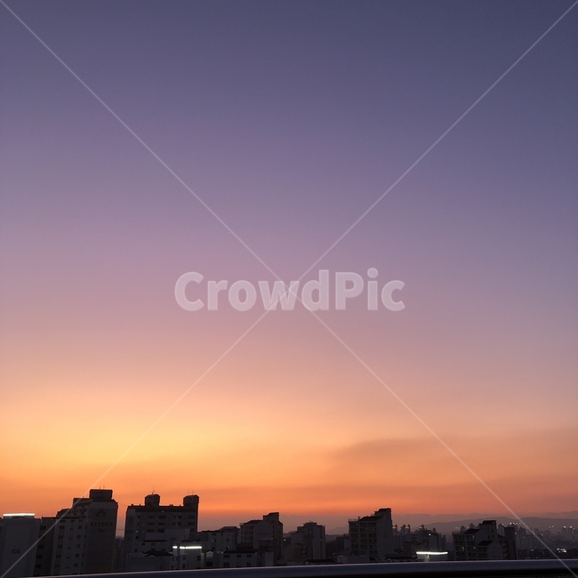 새벽,붉은하늘,하늘,sky,일몰,황혼,redsky,nature,sunset,배경