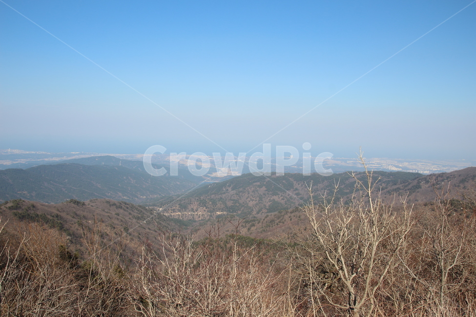 목장,감성,하늘,동해,강릉,동해전망대,전망대,파랑