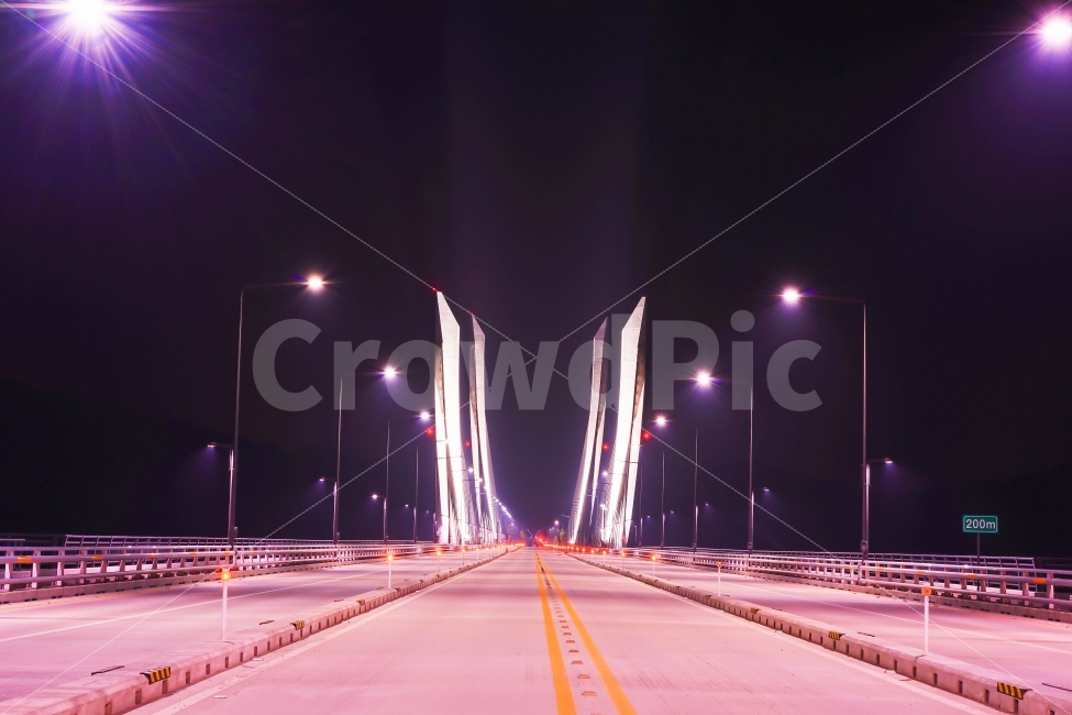 세종시,야경,장노출,아람찬교,도시의밤,행복도시,도시,풍경,city,landscape,교통,교통수단,traffic,transportation,야경,밤,nightscape,night,road,도로,freeway,고속 도로,highway,고속도로