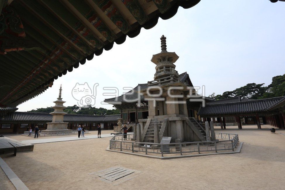 경주,불국사,다보탑,석가탑,temple