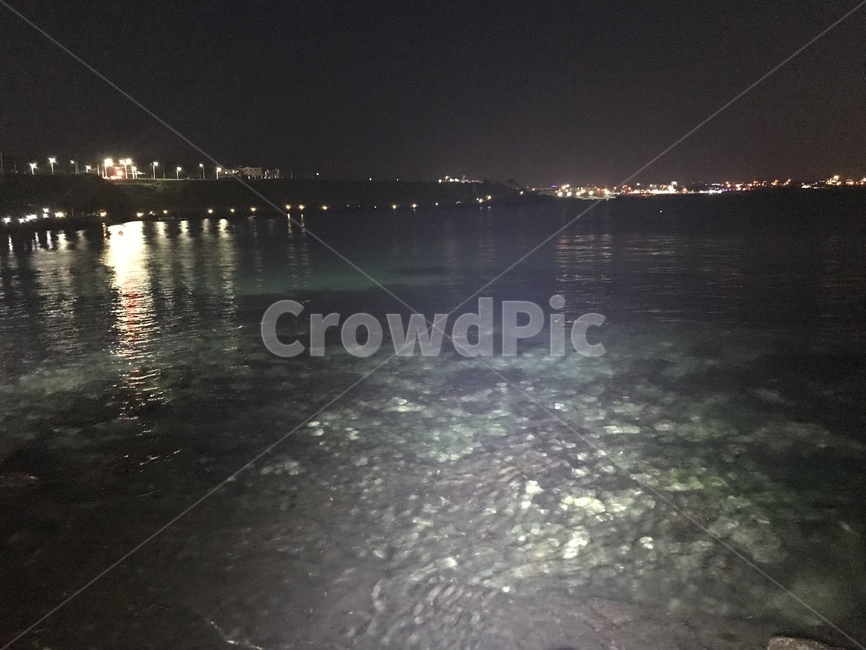 제주바다,밤바다,물결,물비늘,바다,자연,풍경,nature,landscape,야경,밤,nightscape,night,water,물,outdoors,옥외
