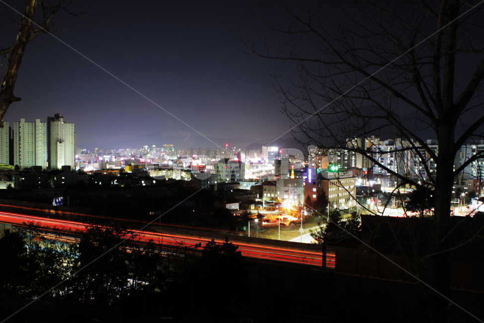 야경,불빛,어둠,light,night,자동차,나무,밤,건물,동네,동네야경,도시,숲,산,아파트