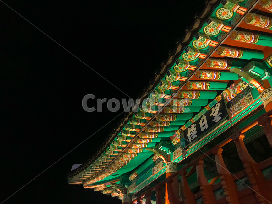 architecture,건축물,building,건물,세병관,야경