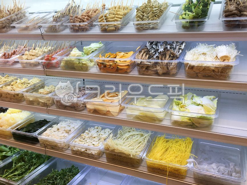 음식,재료,식재료,마라샹궈,마라탕,야채,마라,중국요리