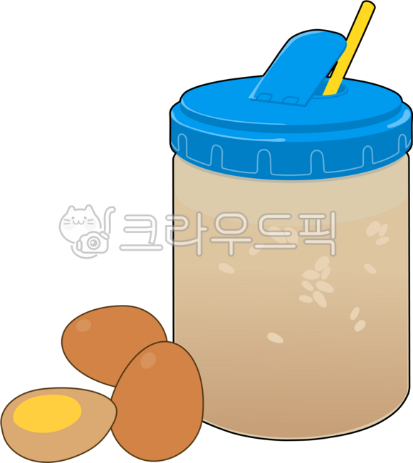찜질방간식,찜질방먹거리,식혜,달걀,구운계란,전통음료,음식,food,맥반석달걀