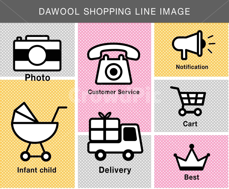 카메라,상담,유모차,카트,쇼핑,아이콘,픽토그램,심플아이콘,라인아이콘,쇼핑,shopping,그래픽,일러스트레이션,graphic,illustration,아이콘,icon