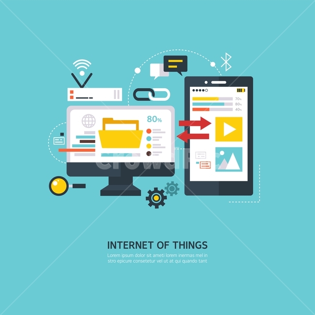 peristalsis,Bluetooth,infographic,icon,monitor,cell phone,picture,speech bubble,reading glasses,file,Flat icon,Pictogram,Internet,WiFi