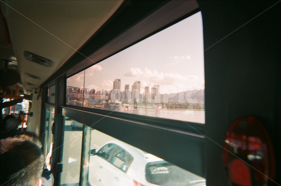 버스,한강,버스벨,대중교통,대교,한강대교,도시,풍경,city,landscape,한국도시풍경,한국도시경관,korea cityscape,교통,교통수단,traffic,transportation