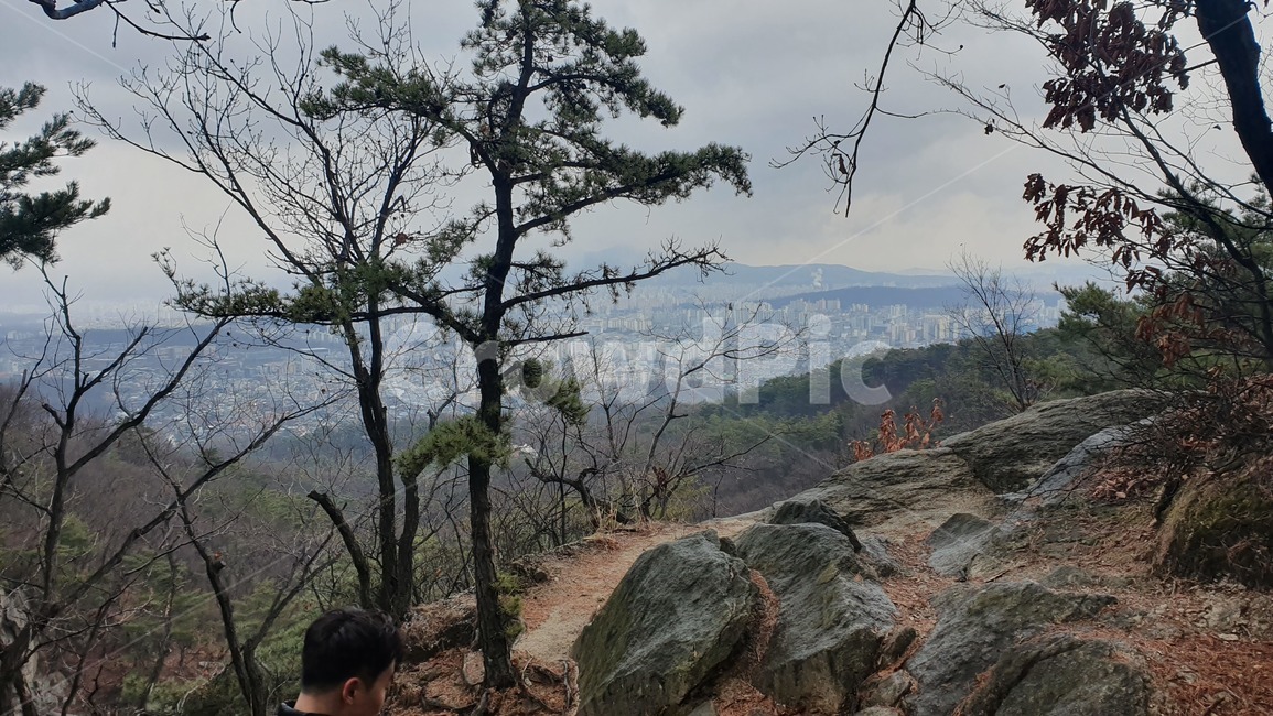 산,자연,나무,하늘,등산,자연,풍경,nature,landscape