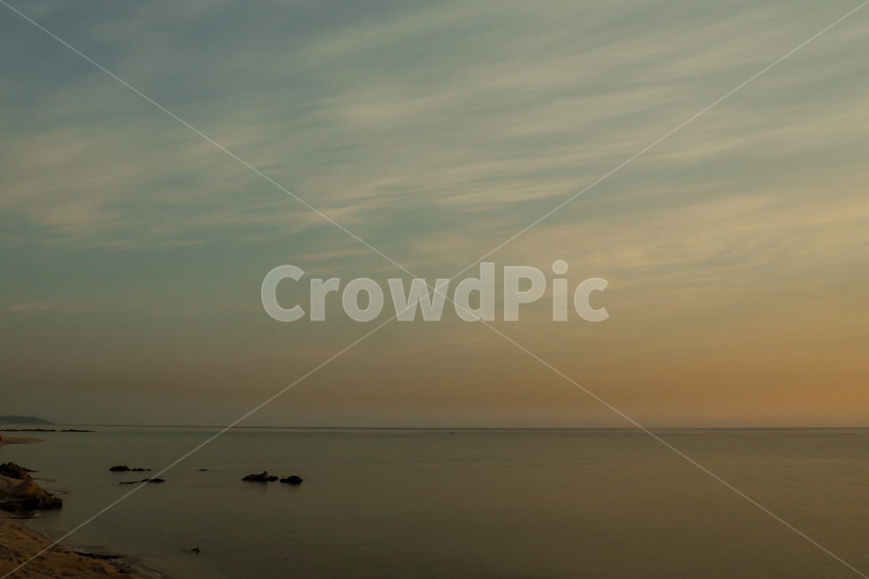 일출,sunset,하늘,바다,풍경,정동진