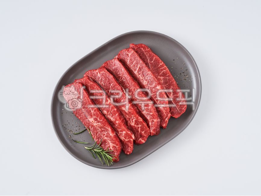 Australian beef,steak,American pork belly,fan meat,beef,Domestic Korean beef,Korean beef,Fantail Steak,food,Australian pork belly,American beef
