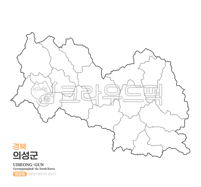 의성군,의성,지도,행정동,경상북도,경상도,경북,경북의성,의성지도,의성군지도,의성군행정동,의성군행정구역,경북행정구역,경상북도지도,경북지도,우리나라,대한민국지도,우리나라지도,대한민국,한국,행정구역,행정지도,행정,맵,일러스트,경계선,윤곽선