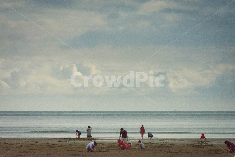 수평선,해변,구름,하늘,바다,beach,cloud,sky,sea,해변,바다,beach,sea,사람들,대중,군중,other people,crowd,여행,휴가,traveling,vacation,trip