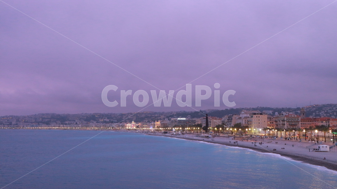 sea,ocean,바다,대양,니스,nice,풍경,scenery