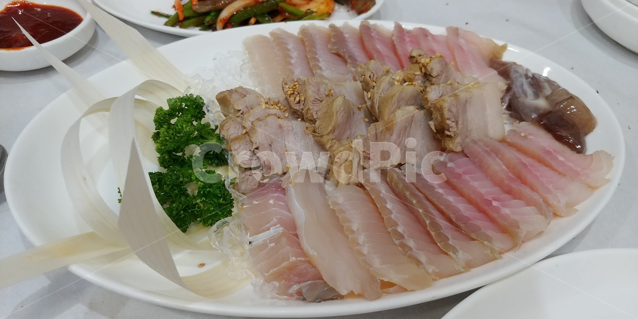 food,식품,seasoning,양념,홍어,홍어삼합,흑산도홍어,음식,식재료,요리,food,cook,meal,dishes,food reserves