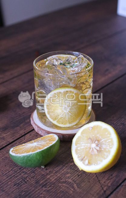 lemon,cafe,Cafe Menu,fruit,fruit drink,beverage,lemonade,fruit syrup,Green tangerine greens,cafe drinks,green tangerine