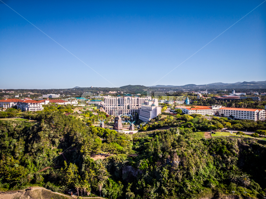 제주도,중문,드론,매빅에어,항공사진