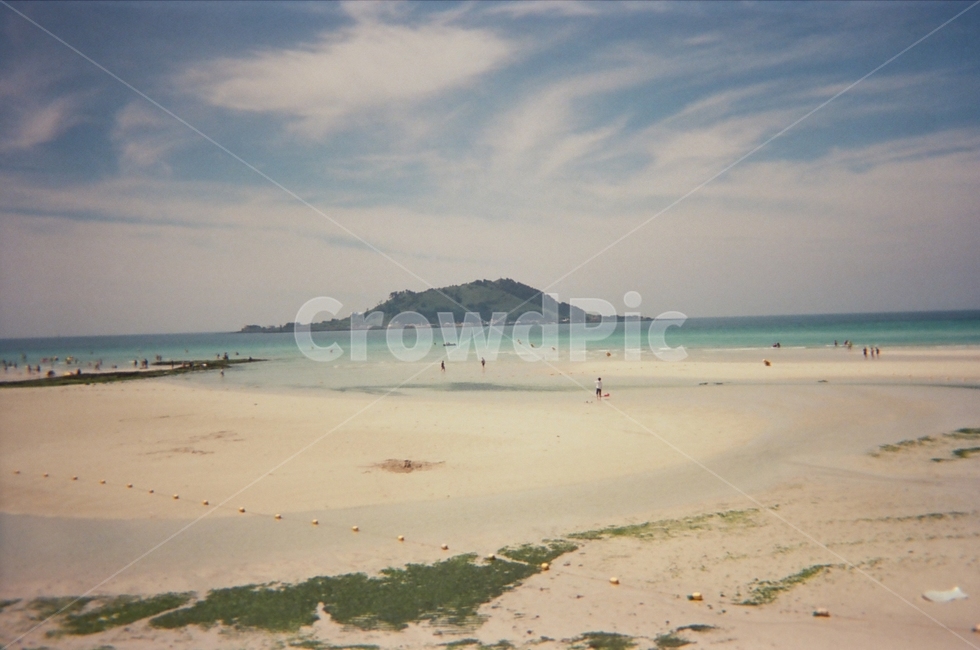 비양도,협재해수욕장,제주,제주바다,바다,풍경,제주풍경,자연,풍경,nature,landscape,한국자연풍경,한국자연경관,korea nature landscape,제주도,jeju,jeju island,outdoors,옥외,land,땅,ocean,대양,water,물,sea,shoreline,해안선,coast,연안