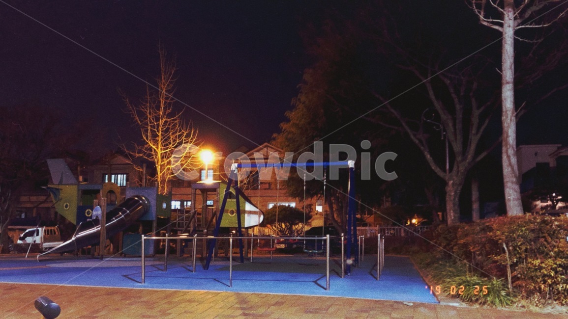 놀이터,playground,아경,nightview,nightscene,nightscape,밤,night,그네,swing,시소,seesaw