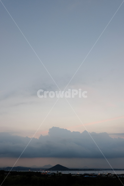 우도,제주,노을,하늘,일몰,jeju,sky,sunset,자연,풍경,nature,landscape,한국자연풍경,한국자연경관,korea nature landscape,제주도,jeju,jeju island,outdoors,옥외,weather,날씨