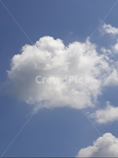 구름,하늘,sky,cloud,맑은하늘,뭉게구름